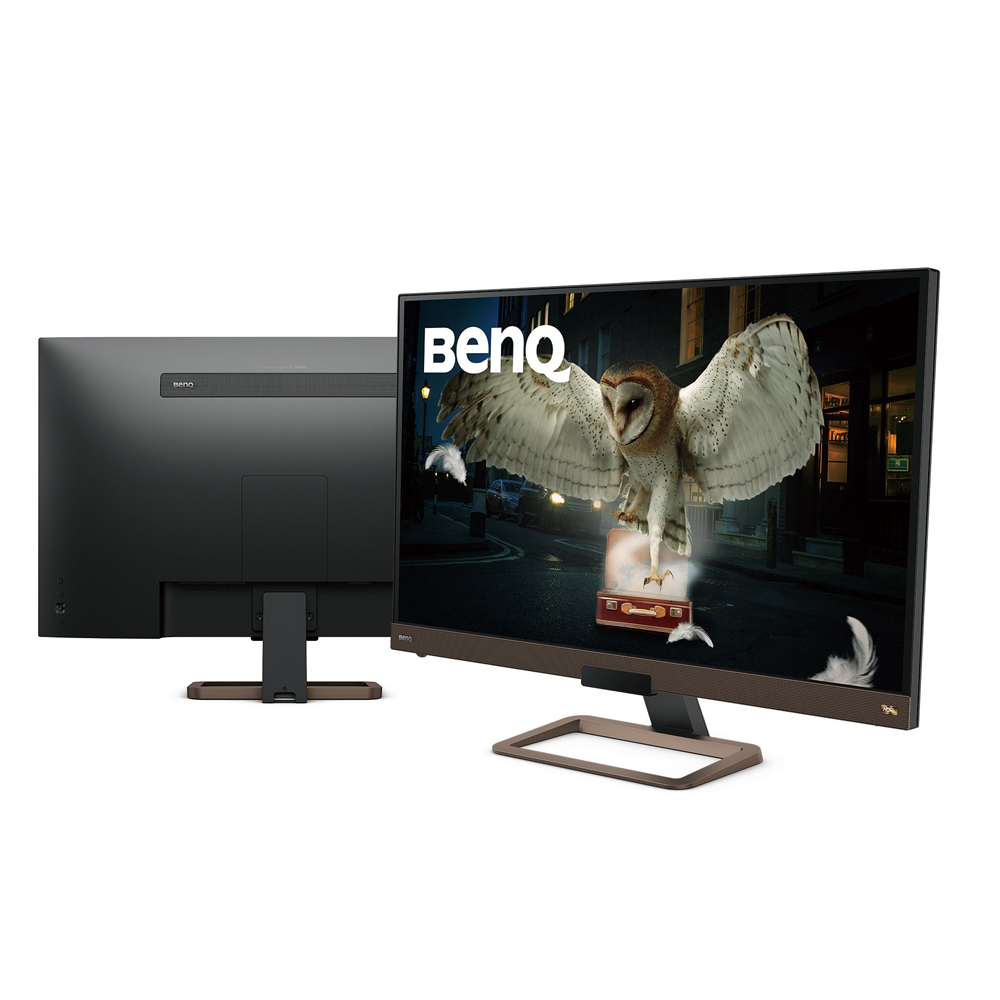 BenQ 32 Inch Monitor EW3280U BenQ 32 Inch Monitor EW3280U