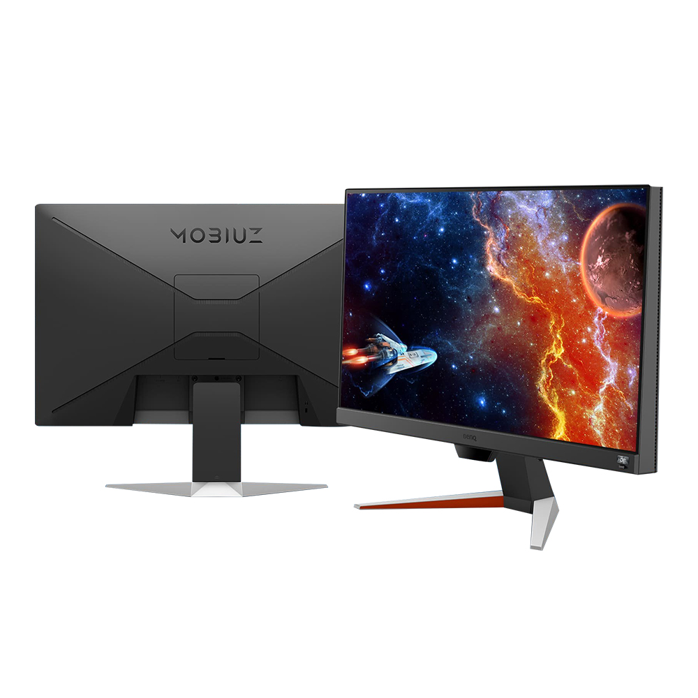 BenQ MOBIUZ EX240N 23.8 Inch 165Hz Gaming Monitor BenQ MOBIUZ EX240N 23.8 Inch 165Hz Gaming Monitor