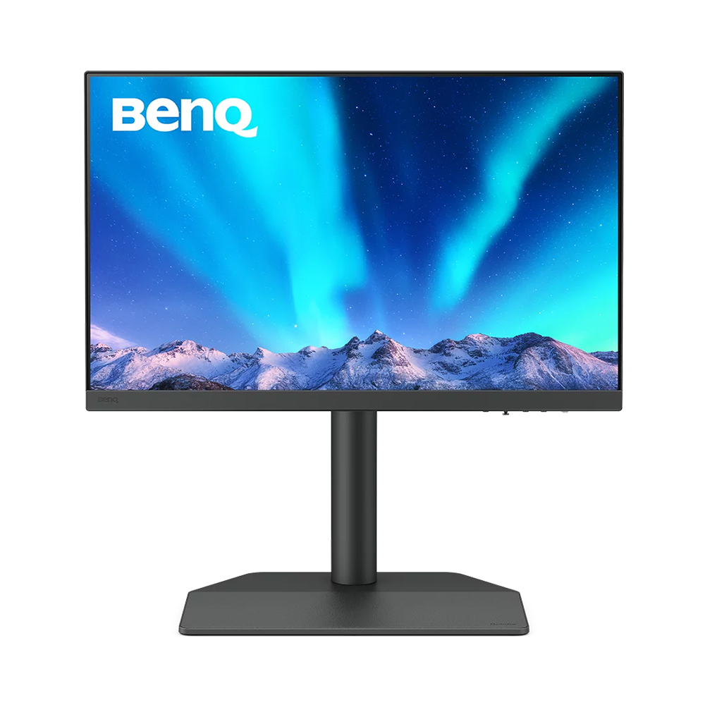 BenQ 24 Inch Monitor SW242Q BenQ 24 Inch Monitor SW242Q