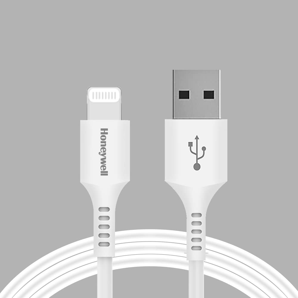 Apple Lightning Sync and Charge Cable - White