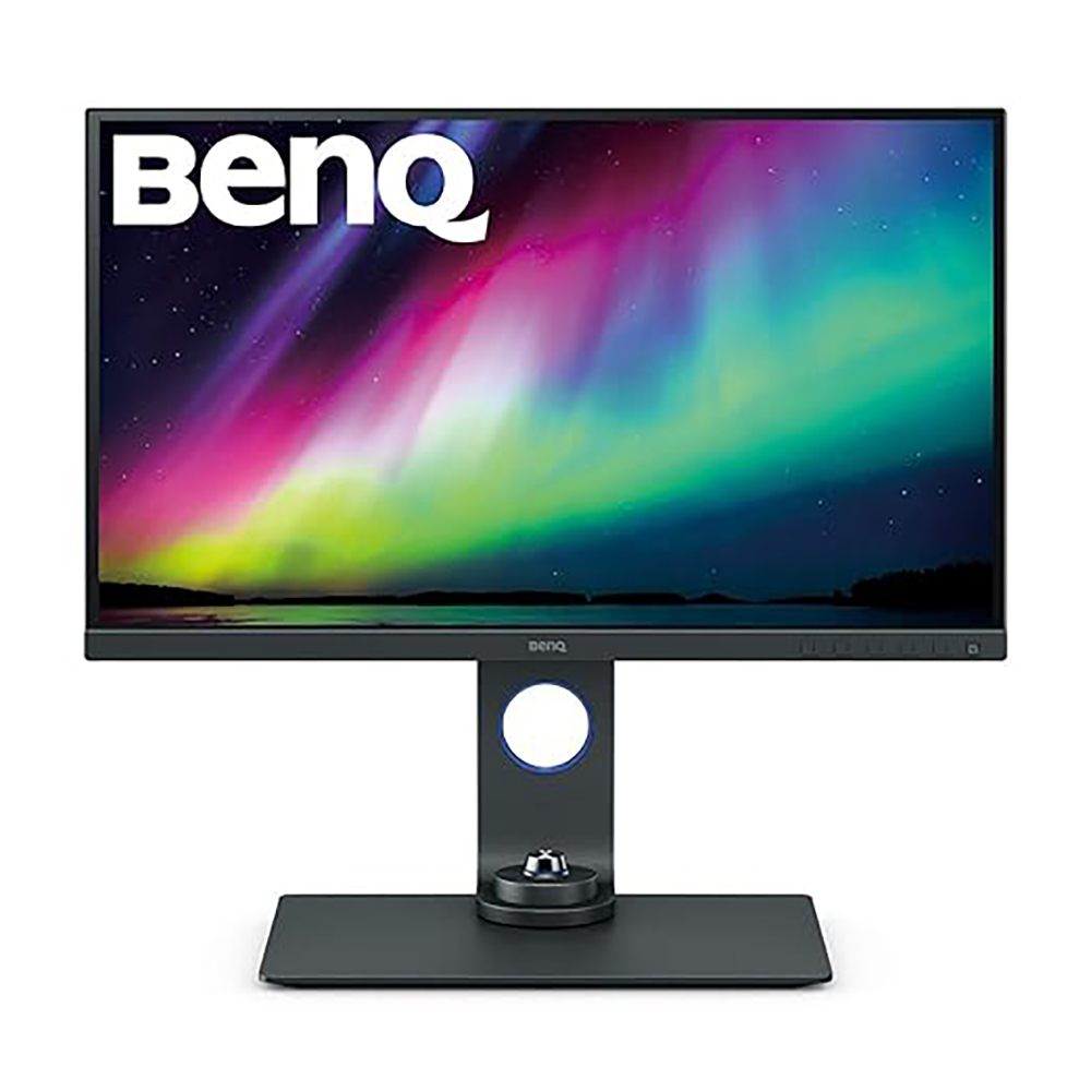 BenQ 27 Inch Monitor SW270C