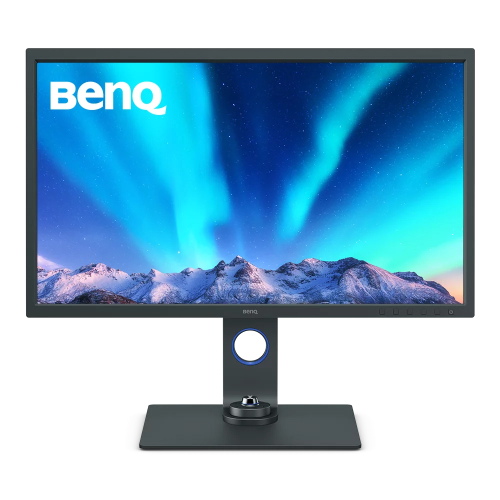 BenQ 32 Inch Monitor SW321C BenQ 32 Inch Monitor SW321C