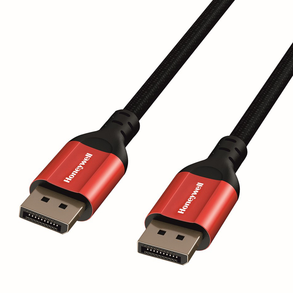 Honeywell Display Port to Display Port - 2.0 Cable