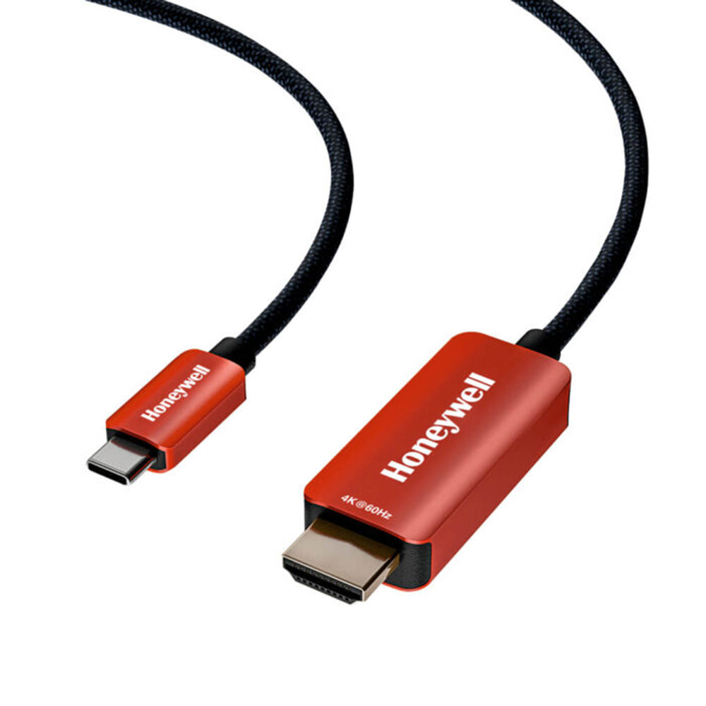 Honeywell Type C to HDMI Cable